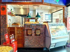 -Texas Roadhouse(世纪汇广场店)