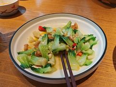 -味莊餐厅(康庄南街店)