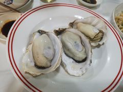 -明本海鲜大排档·鱼生海鲜烧烤宵夜(陈家祠店)