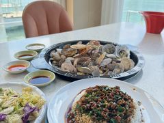 -前王院•巧克力海鲜市集餐厅(万平口店)