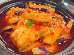 -印象盐帮菜(鲁能城店)