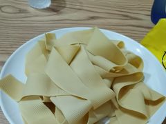 豆腐皮-老殷锅仔