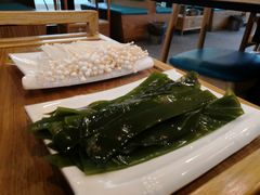 -和福顺牛肉大虾焖锅自助(宝业店)