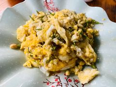 茉莉花炒蛋-小厨子私房菜·云南美食店