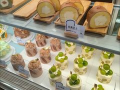-崎本的店·专业酵种吐司(无锡万象汇店)