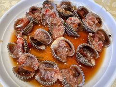 -老东风菜馆·羊肉火锅·海鲜·砂锅粥