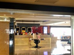 -南京商茂国际酒店(新街口德基广场店)