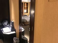-北京王府井天伦王朝酒店
