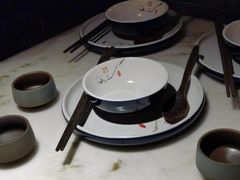 -绿茶餐厅(城西银泰城店)