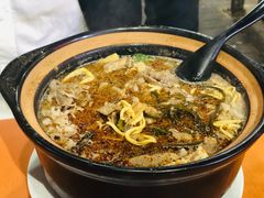 肥牛砂锅-清真·穆萨砂锅(大皮院店)