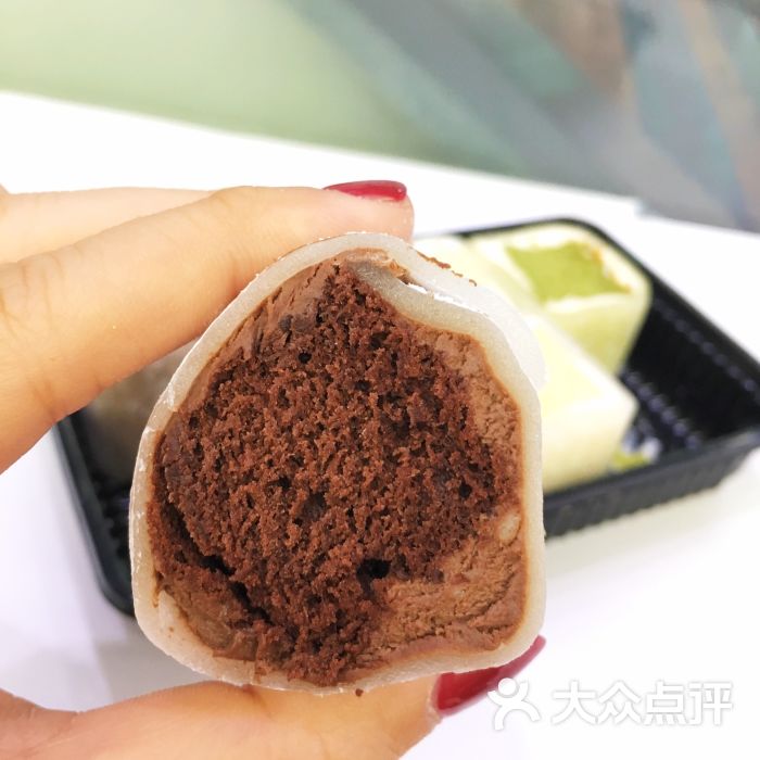 ole精品超市(金融街购物中心店)白玉卷图片 - 第5张