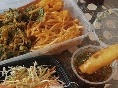 -缅丽·缅甸小吃(版纳店)