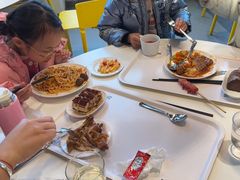 -宜家·瑞典风味餐厅(无锡店)