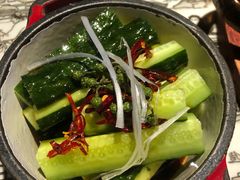 -绿茶餐厅(财富购物中心店)