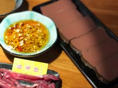 -牛鲜胜·潮汕牛肉自助火锅(番禺市桥店)
