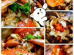 -秦记香辣蟹(松榆里店)