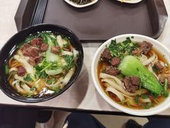 -东方削面(迎泽街店)