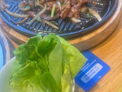 -小大董·烤鸭(五棵松店)