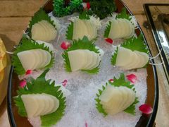 -南亚水鑫温泉SPA(恒宇商业广场店)