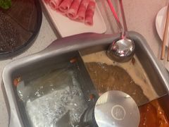 -海底捞火锅(杭州庆春路夜宵主题店)