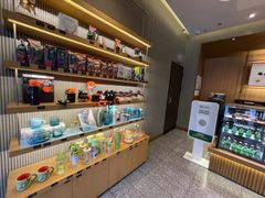 -星巴克(重庆上海城店)