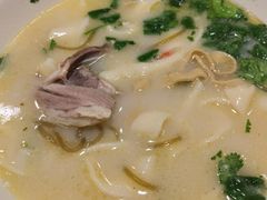 滋补烩面-马妞烧烤烩面馆(黄河口店)