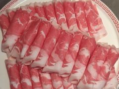 -杨氏南门涮肉(中山西路店)