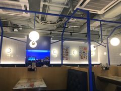 -深仔记茶餐厅(亚士厘道店)