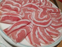 -蜀留香火锅(社会山店)