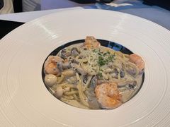 -一棵树·意大利西餐厅One Tree(新城店)