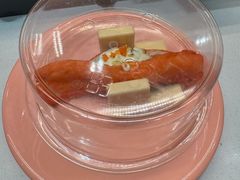 -争鲜回转寿司(朝北大悦城店)