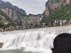 -河南宝泉旅游区