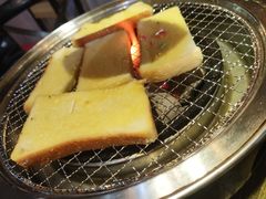 -吉志烤肉(太原总店)
