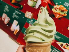 -麦当劳(天兴罗斯福店)