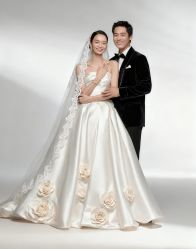 -金夫人婚纱摄影(总店)