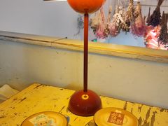 -北平花园·MUA摩造汉堡·北平咖啡(南锣鼓巷胡同店)