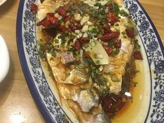 -乌镇那一年小院主题餐厅(甘泉西路店)