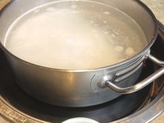 -淘米捞·米汤脆鲩鱼火锅(福田皇岗店)