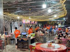 -琼大师东方烤乳猪(亚特兰蒂斯店)