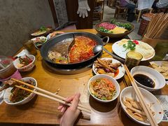 -楠火锅(太古里总店)