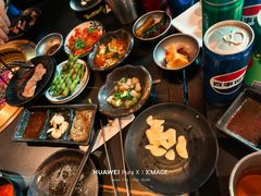 -谷牛和牛烤肉(漕河泾印象城店)