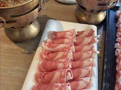 -古关火锅店(古北水镇景区店)