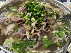 -正宗苏稽毛哥跷脚牛肉总店