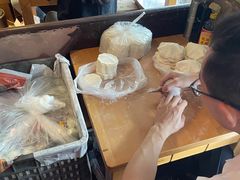 -真真鲜馄饨店(启蒙路店)