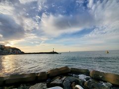 -海云台海滩