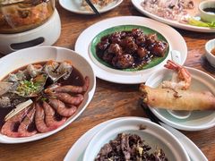 -原製原味(普陀山磐龙店)