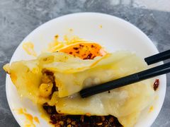 -奉天蚨祥饺子馆
