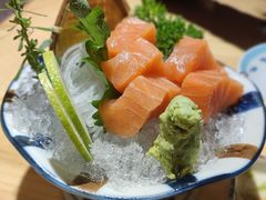 -隐泉京望日式料理(太和广场店)