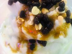 -夏食光安顺小舒冰粉冰浆(甲秀楼店)