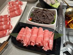 -海底捞火锅(顺城购物中心店)